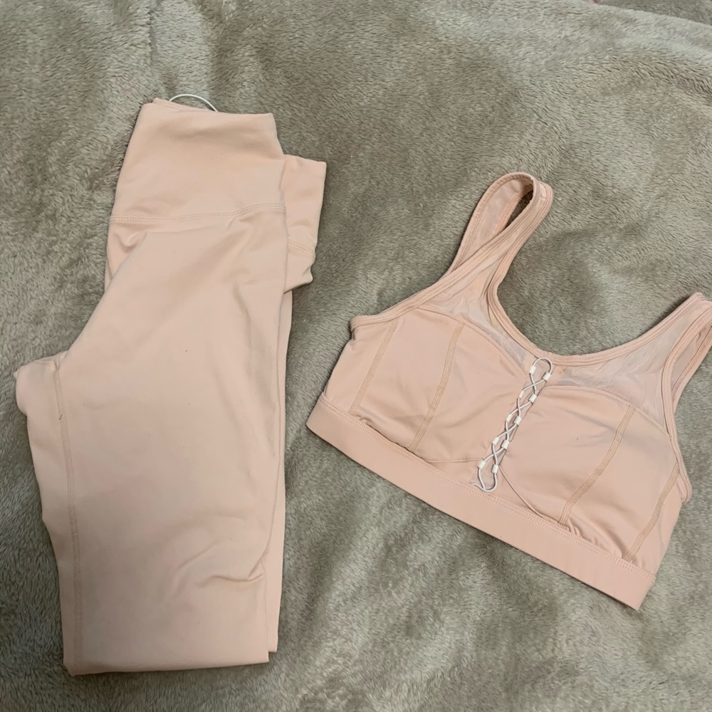Fabletics Set
